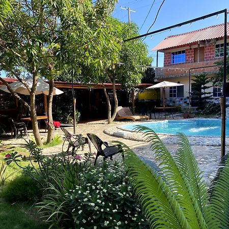 La Perla Buritaca Exterior foto