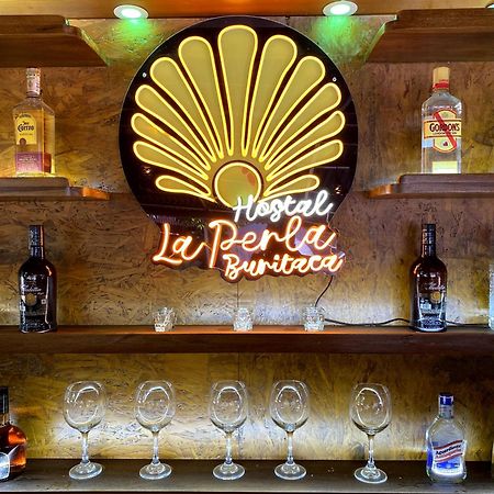 La Perla Buritaca Exterior foto