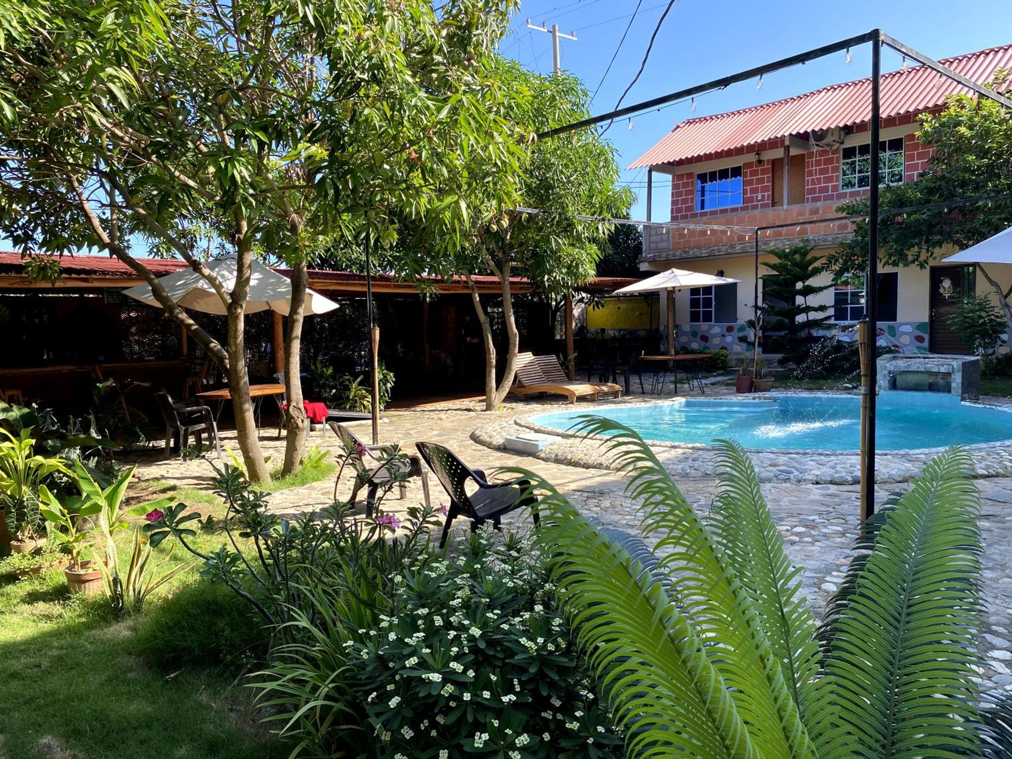 La Perla Buritaca Exterior foto