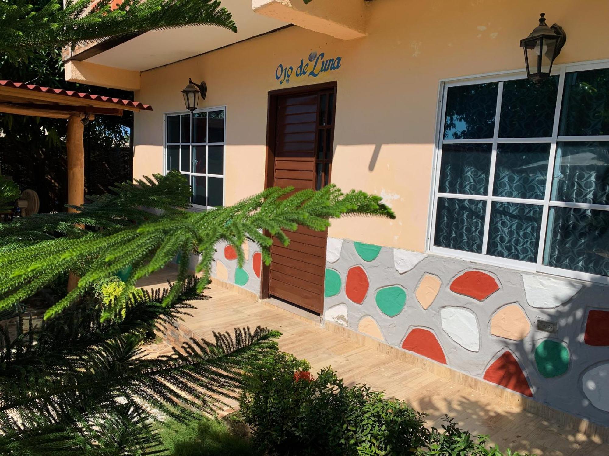 La Perla Buritaca Exterior foto